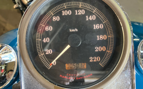 HARLEY FLHRC-I 1450 2002 FRW