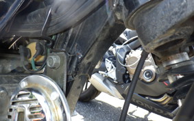 HONDA GB250 CLUBMAN Gen.5 MC10