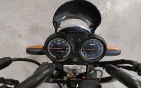 HONDA CBF 125 PCJ1