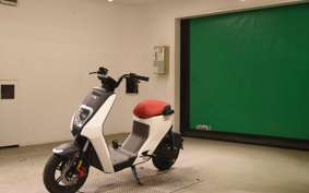 HONDA U-BE 2018