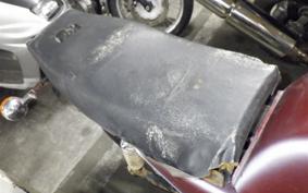 YAMAHA XJ650 4K0