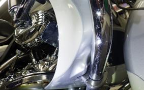 HARLEY FLHTCU 1580 CVO 2008