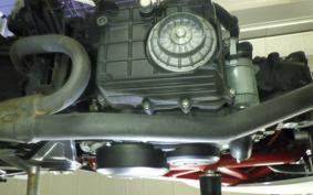HONDA VTRF250 MC33