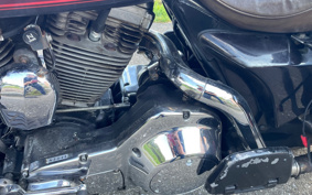 HARLEY FLHTC 1988 DJL