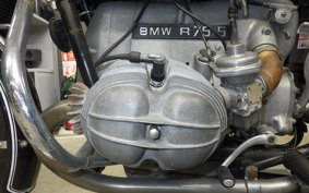 BMW R 75 2013