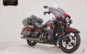HARLEY FLHTKSE 1920CVO 2019