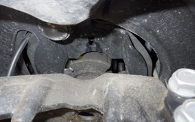 PGO AIM 125 WELL BIKE 2006