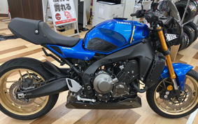 YAMAHA XSR900 2022 RN80J