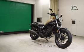 HONDA REBEL 250 A 2023 MC49