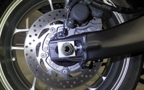 YAMAHA TRACER 9 GT+  AMT 2025 RNA1J