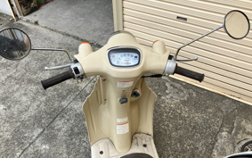 SUZUKI VERUDE CA1MB