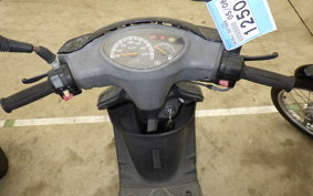 YAMAHA JOG Gen.5 SA36J