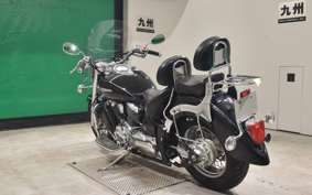 YAMAHA DRAGSTAR 1100 CLASSIC 2006 VP13J