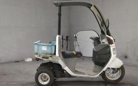 HONDA GYRO TA02