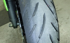 KAWASAKI NINJA 400 2024 EX400L