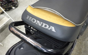 HONDA ZOOMER 2025 AF58