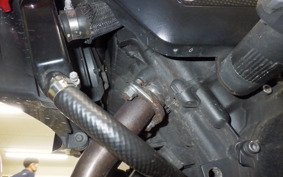 YAMAHA XJ6 2009