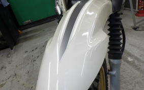 YAMAHA SEROW 250 Gen.2 2023 DG17J
