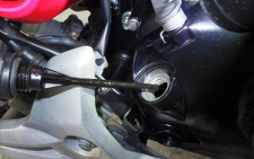 HONDA ｸﾞﾛﾑ JC61