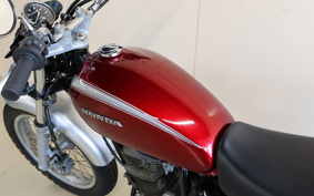 HONDA CB223S MC40