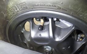 HONDA LEAD 125 JK12