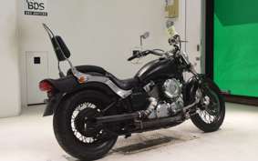 YAMAHA DRAGSTAR 400 2002 VH01J