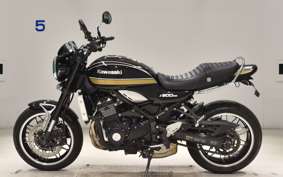 KAWASAKI Z900RS 2023 ZR900K