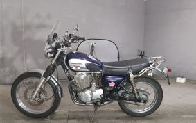 HONDA CB400SS NC41
