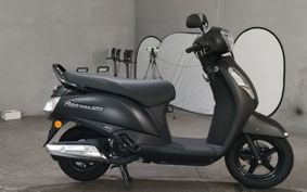 SUZUKI ADDRESS V125 DP12H