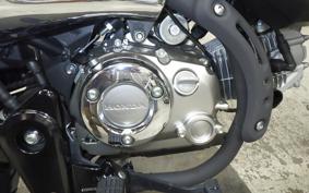 HONDA MONKEY 125 2001 JB03