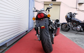 HARLEY XR1200 2008 LA6
