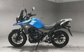 SUZUKI V STROM 250 DS11A