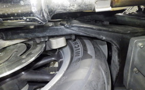 HARLEY FLHR 1580 2006