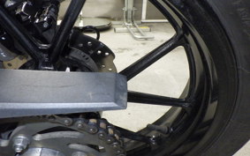 SUZUKI GSX-R125 2022 DL33B