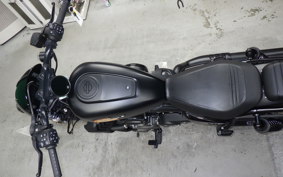 HARLEY RH975S 2024