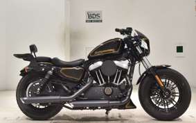 HARLEY XL1200X 2015