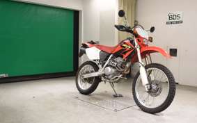 HONDA XR-250 GEN 2 2001 MD30