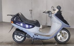 HONDA YELLOW YABENA90 HF06