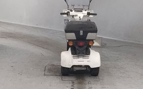 HONDA GYRO TD02