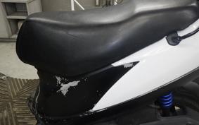 SUZUKI ADDRESS V125 G CF46A