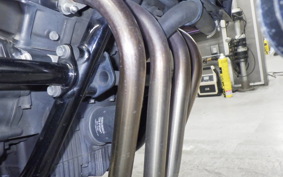 HONDA CB400 SUPER BOLDOR A 2018 NC42