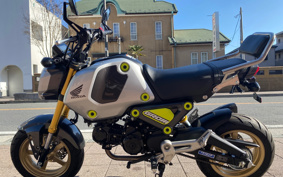 HONDA GROM JC92