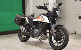 KTM 390 ADVENTURE 2021