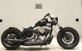 HARLEY FXST 1450 2002