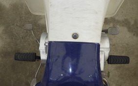 HONDA C110 SUPER CUB JA42