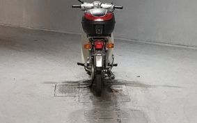 HONDA SUPER CUB90 HA02