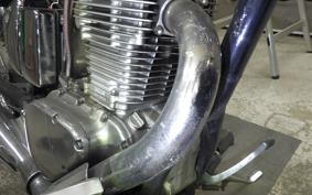 SUZUKI SAVAGE LS400 1989 NK41A