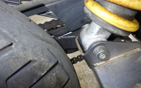 HONDA VTR 250 1989 MC33