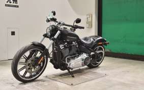 HARLEY FXBRS1870 2018