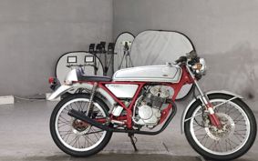 HONDA DREAM50 AC15